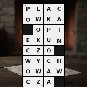 Hasło krzyżówkowe prawa rodzicielskie - placówka opiekuńczo-wychowawcza – rozwiązanie, synonimy, podpowiedzi i definicje krzyżówkowe